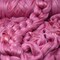Merino Silk Luxe Tonal Designer Blend. Superfine Merino, Mulberry Silk, Tussah Silk. Top Roving for Spinning or Felting.